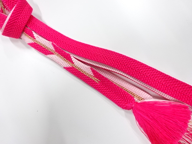 Japanese Kimono / Accessories Silk